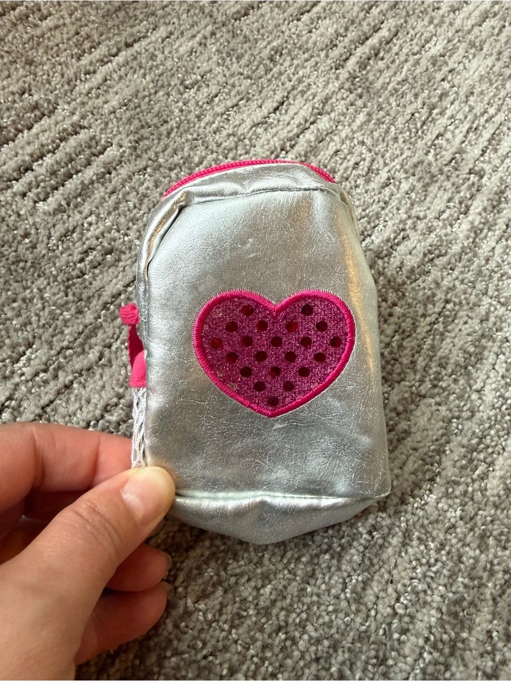 18” Doll Purse Backpacks Set of 2